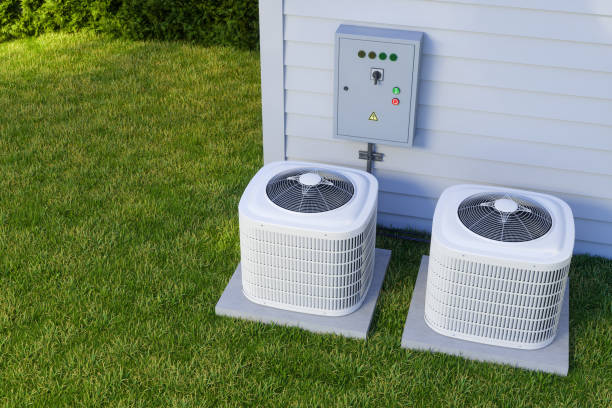 Best Best HVAC Companies  in Poquott, NY