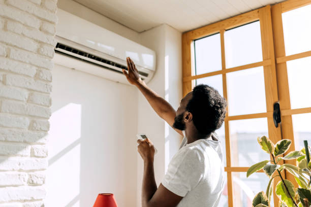 Best HVAC System Installation  in Poquott, NY