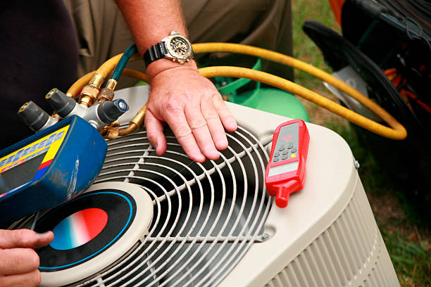 Best HVAC Repair Near Me  in Poquott, NY