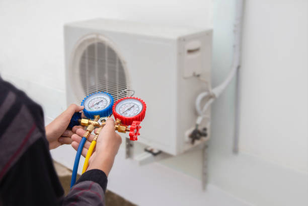 Best Emergency HVAC Repair  in Poquott, NY