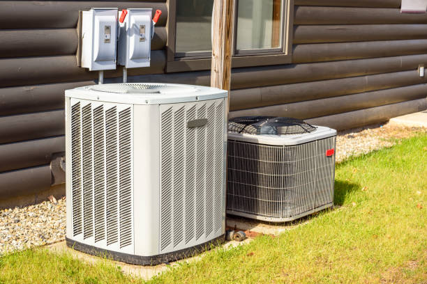Best HVAC Service Technicians  in Poquott, NY
